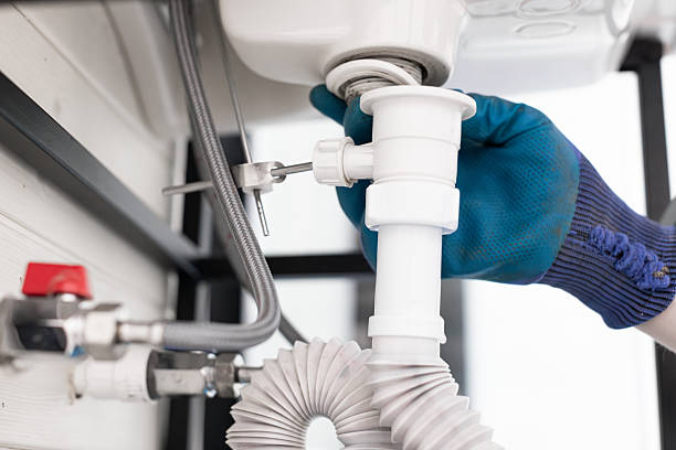 Reliable Plumbing contractor in Pinebluff, NC by AAA Plumbing Heating